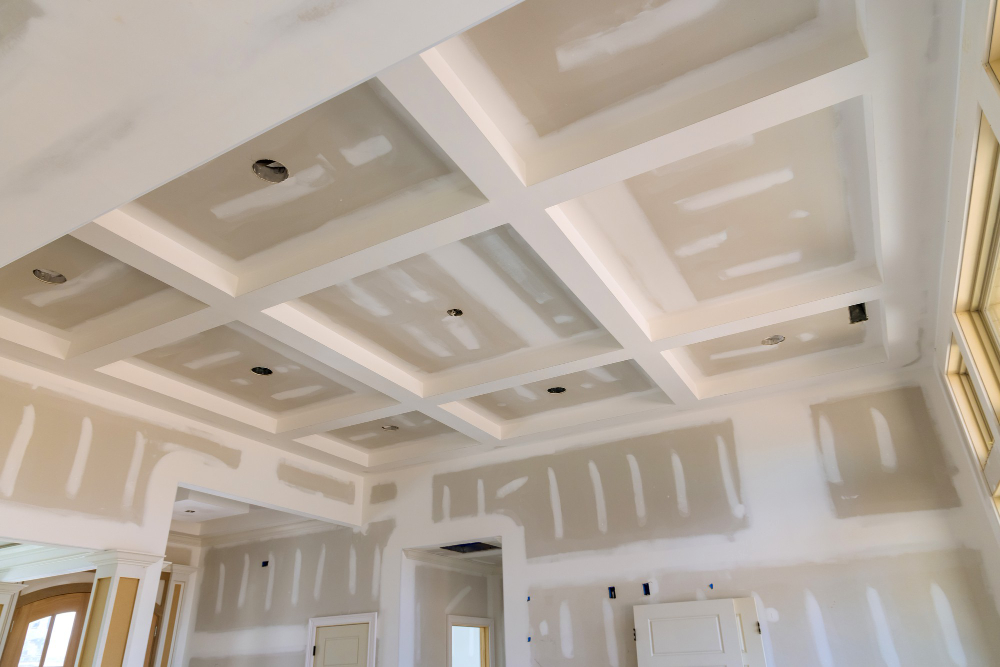 ceiling light