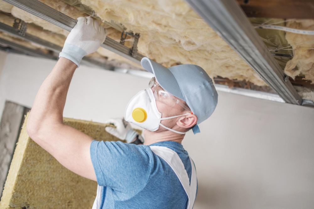 Importance of insulation