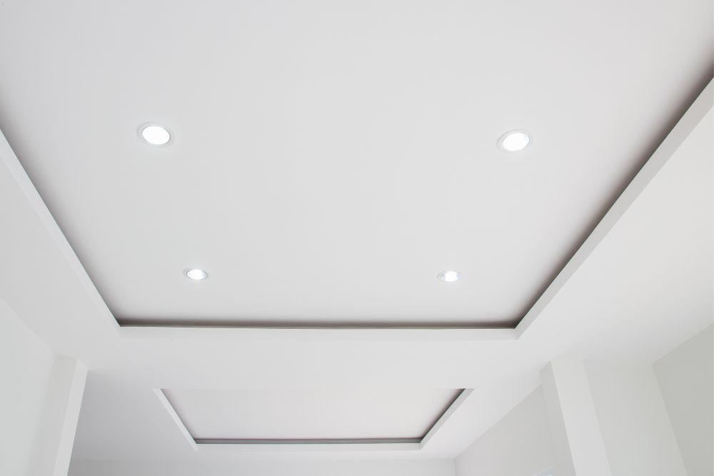 How to choose a professional ceiling light